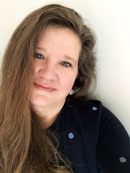 Stephanie Moon - Official Website