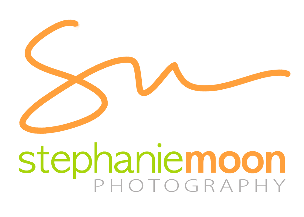 Stephanie Moon - Website
